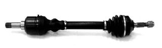 KOMPLE AKS SAĞ L:960/925 Z:25/24 58.4/30 307 1.6HDİ 04 2.0HDİ-C4 1.4 16V 04 1.6 16V-1.6HDİ-2.0 16V resmi