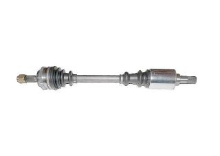 KOMPLE AKS SOL KOMPLE PEUGEOT 106 -1.4 resmi