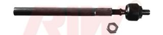 ROT MİLİ SAĞ-SOL P104 72-88 P504-P505 68-93 VISA-C15 PETROL 84-97 resmi