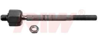 ROT MİLİ SAĞ-SOL L209 P508 1.6 VTİ 10 resmi