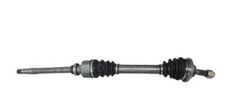 KOMPLE AKS SAĞ ABSLİ 894 22 79 P.206 1.6 16V2000-P.206 SW 1.6 16V2002- resmi