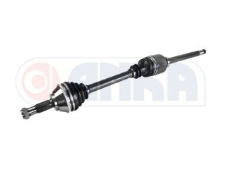 KOMPLE AKS SOL DUCATO-BOXER-JUMPER 2.5 D 94-02 14Q ABSLİ 54DİŞ 771MM resmi