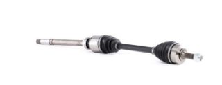 KOMPLE AKS SAĞ 887 22 76.5 P.206 1.1 İ1998-1.4 HDI-1.4 İ-1.6 İ resmi