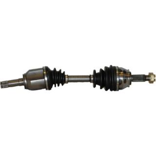 KOMPLE AKS SOL TAM 447 25 51 ALBEA 1.3 MULTIJET2006- resmi