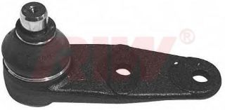 ALT ROTİL CLİO 91- - EXP 00- - MGN I 96- - TWNG 96- - SCENİC I 99-03 - R9 -R11-R19-R21 10 MM resmi