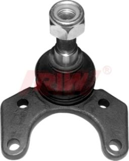 ROTİL ALT RENAULT 18 GTS 82-86 ESPACE I 84-90 resmi