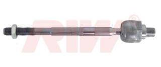 ROTMILI - M14×1,5    RENAULTCAPTUR (2013 - ) CLİO IV (2012 - ) 830284 resmi