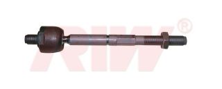 ROT MİLİ RENAULT CLİO SYMBOL 13 DACİA LOGAN 12 SANDERO 13 DOKKER 13 LODGY 12 resmi