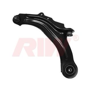 ALT SALINCAK SOL MEGANE II HB 1.4 16V-1.5 DCI-1.6 16V2.0 16V-03 16MM resmi