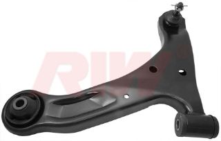 SALINCAK SOL ROTİLLİ SUZUKİ GRAND VİTARA 05 resmi