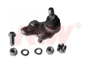 ROTİL SAĞ TOYOTA COROLLA 87-92 resmi
