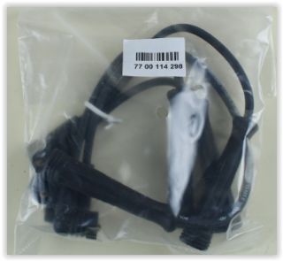 BUJİ KABLO MGN 1.6 ENJ.- K7M-K4M resmi