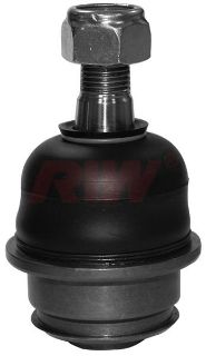 ROTİL ALT TOYOTA HİLUX 2WD PİCK-UP 05 HİLUX 4WD PİCK-UP 05 resmi