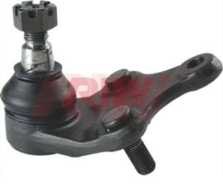 ROTİL ALT TOYOTA AVENSİS 09 resmi