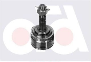 AKS KAFASI DIŞ CORSA C 1.8 00 MERİVA 1.3CDTI 03 COMBO 1.7DI-1.7DTI 16V 01 151451 resmi