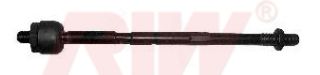 ROT MİLİ SEAT İBİZA IV 6L1 02 resmi