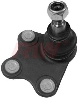 ROTİL SAĞ VOLKSWAGEN POLO 09 AUDI A1 10 İBİZA V 08 FABİA 06 ROOMSTER 06 resmi