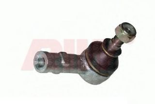 ROTBAŞI SAĞ-SOL M12X1 SKODA FAVORIT 87-95 FELICIA-FELICIA PİCK-UP 94-01 FORMAN 135 92 resmi