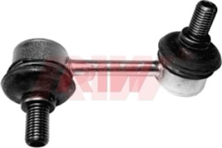 Z ROTU ÖN SAĞ TOYOTA CARINA E T19 95 70MM resmi
