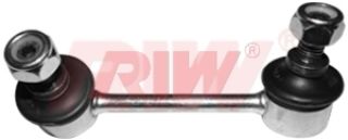 Z ROT ARKA SAĞ-SOL METAL TOYOTA RAV 4 II 00-06 resmi