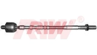 ROT MİLİ SOL SUBARU IMPREZA 00 LEGACY III 99-03 LEGACY IV 03 resmi