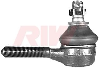 ROTBAŞI SUZUKİ ALTO II-III 86-02 resmi