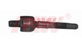 ROT MİLİ SAĞ-SOL VOLVO S80 I TS.XY 98-06 resmi