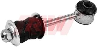 Z ROT ÖN 79 VOLVO 240.26 74-93 resmi