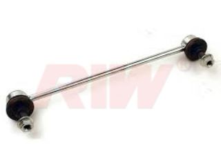 Z ROTU VOLVO S40 2001-2004 V40 2001-2004 267MM resmi