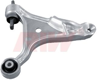 SALINCAK SAĞ ALÜMİNYUM VOLVO S60 00-10 V70 II 00 07 XC70 2.4T 2.5T CROSS COUNTRY 00 07 B.Y BURC 9443882 K.Ç BURC 8630604 ROTİL 274548 resmi