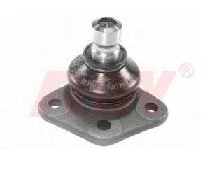ROTİL SOL VOLKSWAGEN GOLF I.JETTA I.CADDY I.SICIROCCO 74-84 resmi
