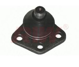 ALT ROTİL GOLF I 74-93 17MM resmi