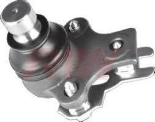 ROTİL ALT SAĞ-SOL 17 VOLKSWAGEN GOLF II.JETTA II.CORRADO 83-92 POLO CLASSIC.CADDY II 95-01 resmi