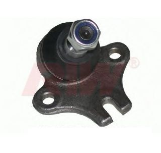 ROTİL ALT GOLF III- VENTO 91-97 -TOLEDO 2.0 16V 93-99 resmi