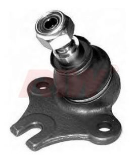 ROTİL GOLF III.VENTO 91-98 CORRADO 87-95 CORDOBA.IBIZA III.TOLEDO I 93-99 resmi