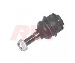 ROTİL ÜST TRANSPORTER T4 1.9D-2.4D-2.5TDI 96-03 resmi
