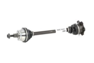 KOMPLE AKS SAĞ PASSAT 1.9 TD2001-2005 resmi