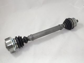 KOMPLE AKS SAĞ ABSLİ A4-PASSAT 1.8T 96-01 45 DİŞ 633MM resmi