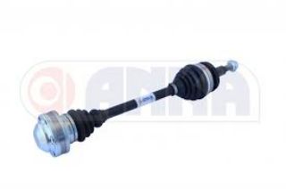 KOMPLE AKS SOL VW22012 VOLKSWAGEN TRANSPORTER T5 resmi