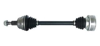 KOMPLE AKS SOL GOLF IV-BORA-A3-LEON-TOLEDO-OCTAVIA 1.9 TDI 554MM resmi