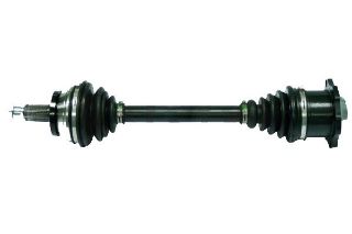 KOMPLE AKS SOL POLO V 1.4TDI 01 SEAT İBİZA IV-FABIA 1.4 TDI 01 resmi