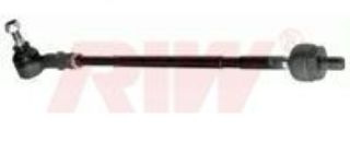 ROT MİLİ SAĞ-SOL MANUEL VW GOLF III-VENTO 91-98 resmi