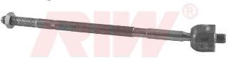 ROT MİLİ SAĞ-SOL HİDROLİK VW POLO III 94-01 LUPO 98-05 AROSA 97-04 resmi