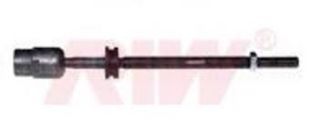 ROT MİLİ SAĞ-SOL HİDROLİK VWPOLO III 94-01 LUPO 98-05 AROSA 97-04 resmi