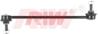 Z ROT ÖN SAĞ-SOL L 269 POLO 6R POLO IV 9N resmi