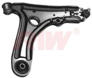 ALT SALINCAK KOMPLE SAĞ GOLF-VENTO III 91 SK007-R resmi