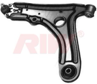 SALINCAK SOL ROTİLLİ GOLF III.VENTO 91-98 resmi