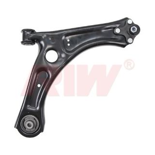 SALINCAK SAĞ ROTİLLİ CADDY III 04 SÜPER B 1.9 TDI 08 YETI 09 resmi