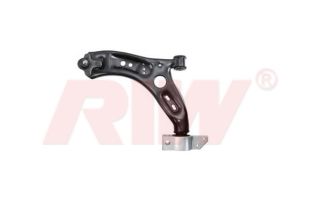 X SALINCAK ROTİLLİ SOL VW PASSAT VI 10 resmi