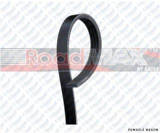 V KAYIS I  POLO 1.4 16V  00- resmi
